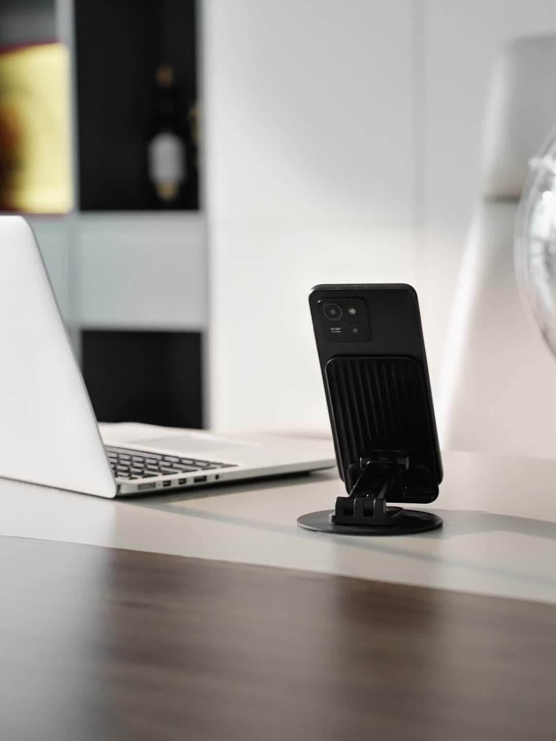 Smartphone Redbeat E3 2024 - 12GB RAM, 256GB ROM, 50MP Camera - Venduqo