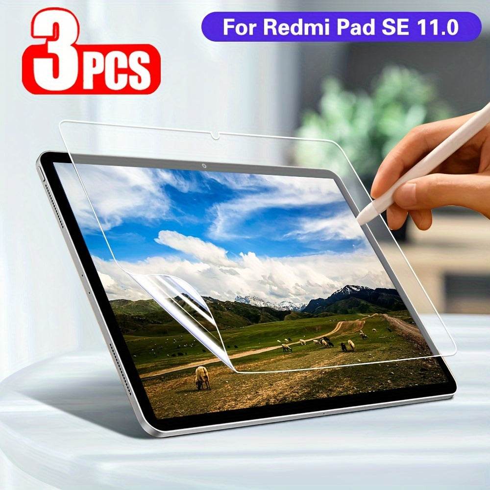 Protecție Ecran Matte pentru Xiaomi Pad SE 10.61 11 - Venduqo