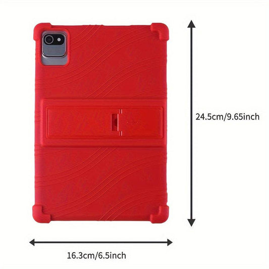 Carcasa Protectoare din Silicon SZXLRS pentru Tablete 25.65cm - Venduqo