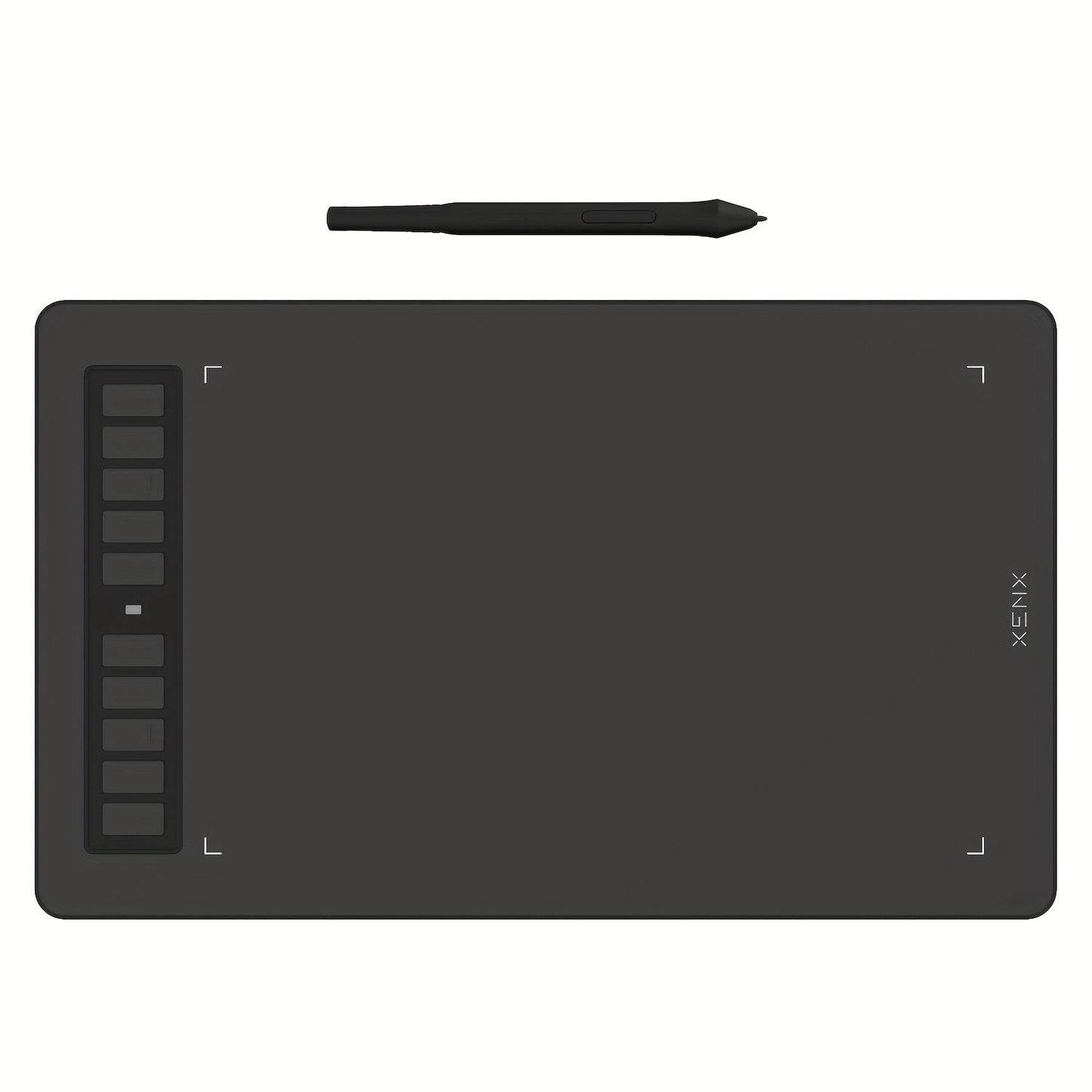 Tableta de desen grafic XENX P3-1060B 25.4 x 15.8 cm - Venduqo
