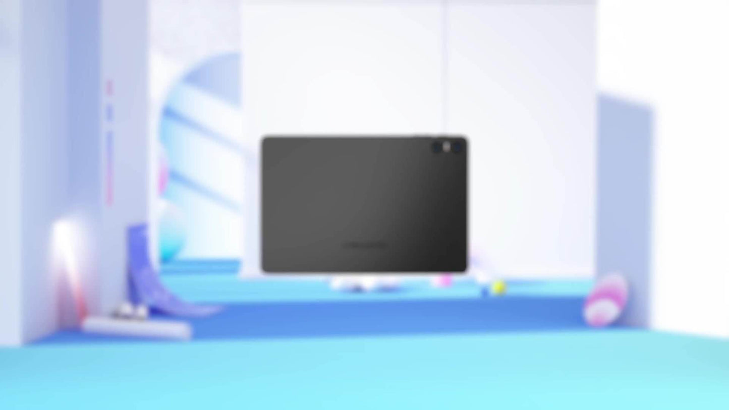 Teclast P30T Tablet Android 15 - 10.1 inch, 4GB RAM, 128GB ROM - Venduqo