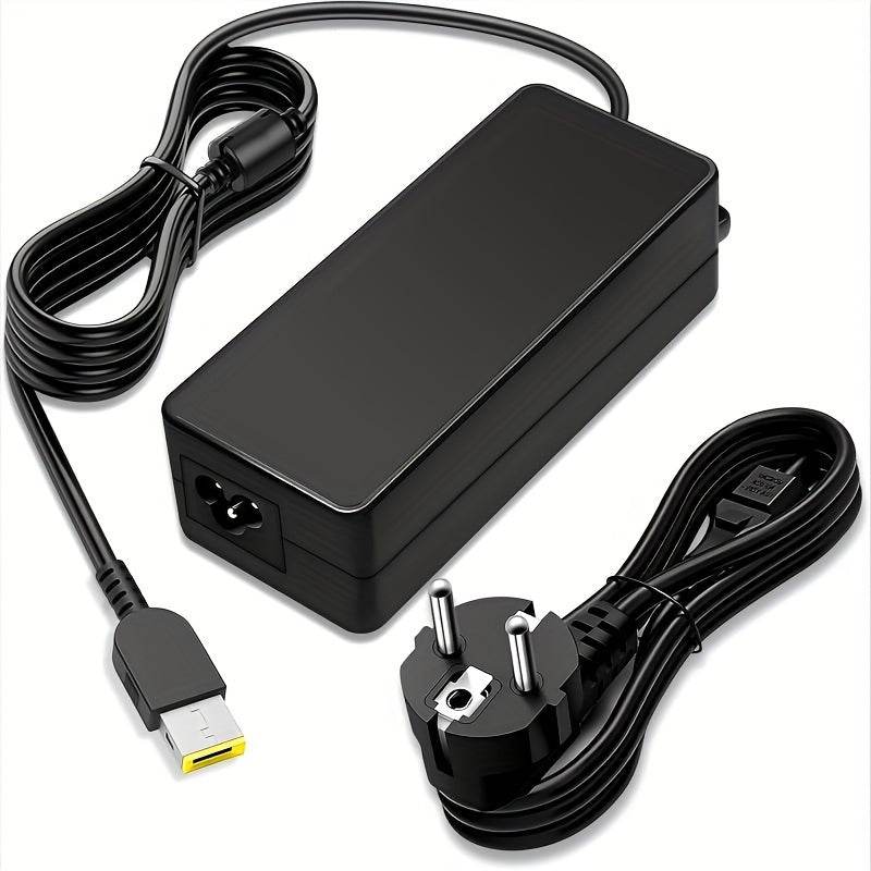 Lenovo ThinkPad 65W USB Charger - Fast & Reliable