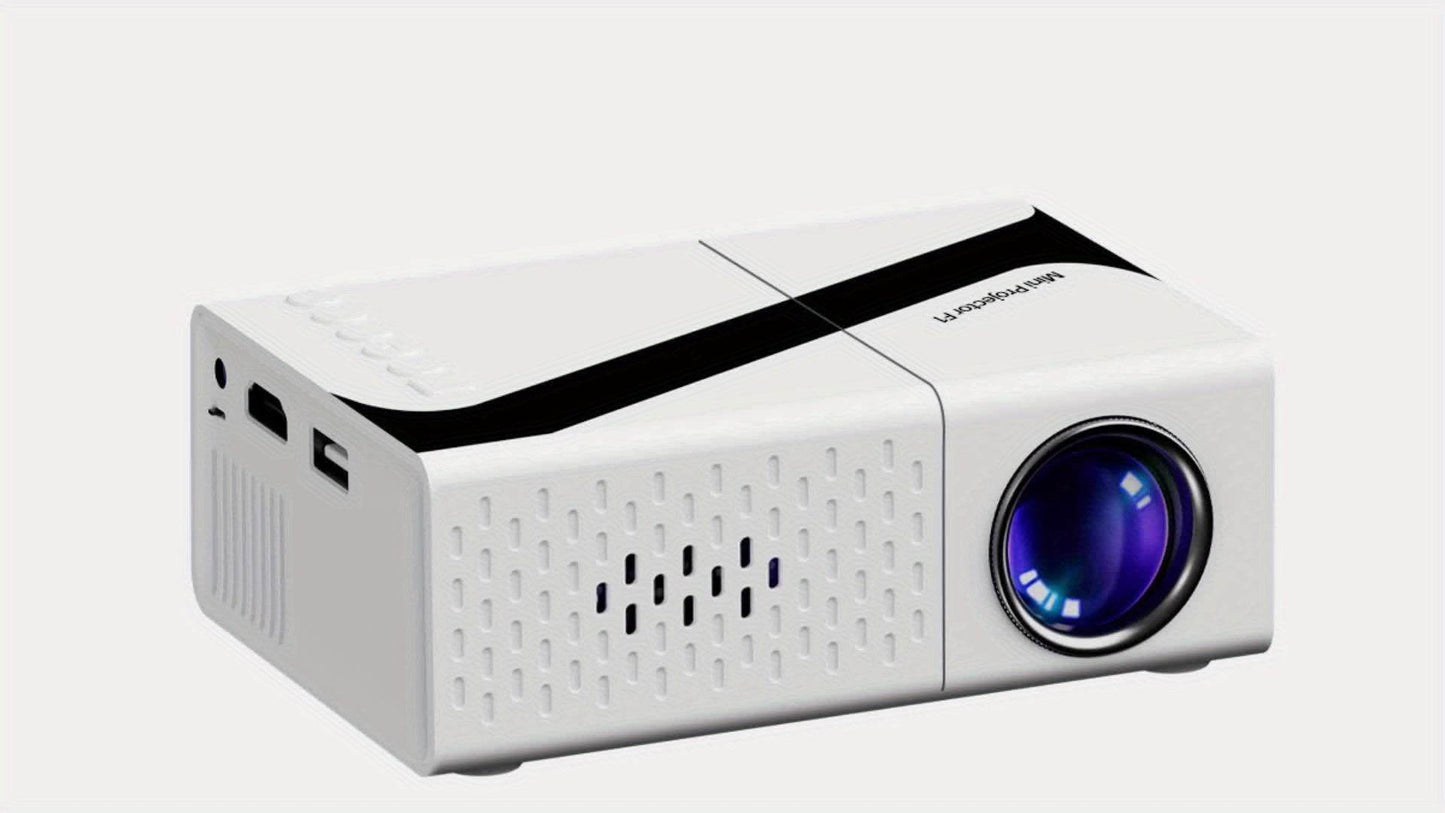 Proiector LCD Profesional 1080P, 2000-2499 Lumeni, Portabil - Venduqo