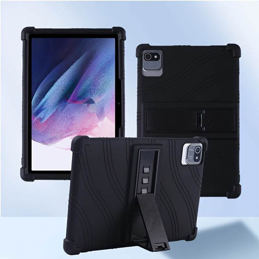 SZXLRS Silicone Protective Case for 25.65cm Tablets