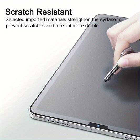 Matte Screen Protector for iPad Air 10.9" (2024)