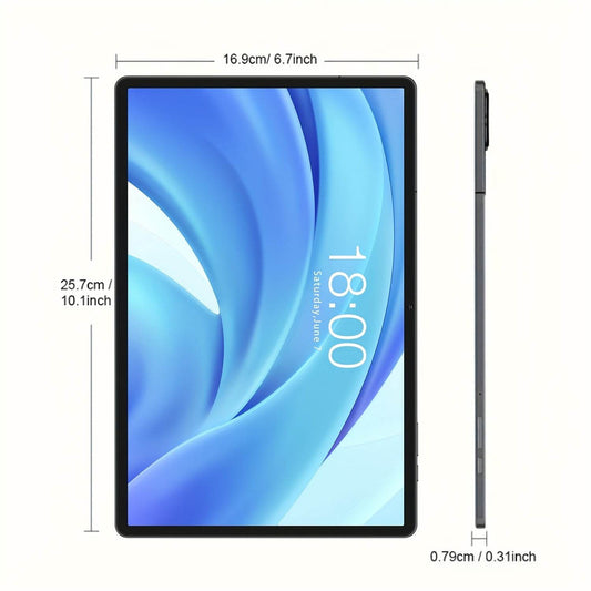 Teclast T50 PLUS 2024 Tablet – Performanță Premium - Venduqo