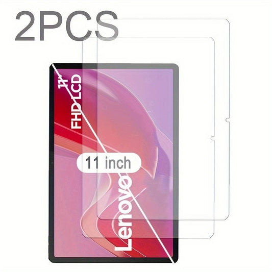2PCS Folie de Sticlă Temperată pentru Lenovo Tab M11 11-inch - Venduqo