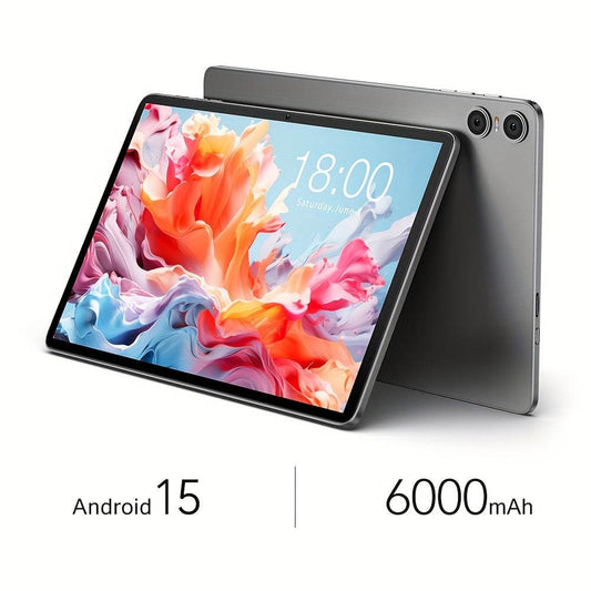 Teclast P30T Tablet Android 15 - 10.1 inch, 4GB RAM, 128GB ROM - Venduqo