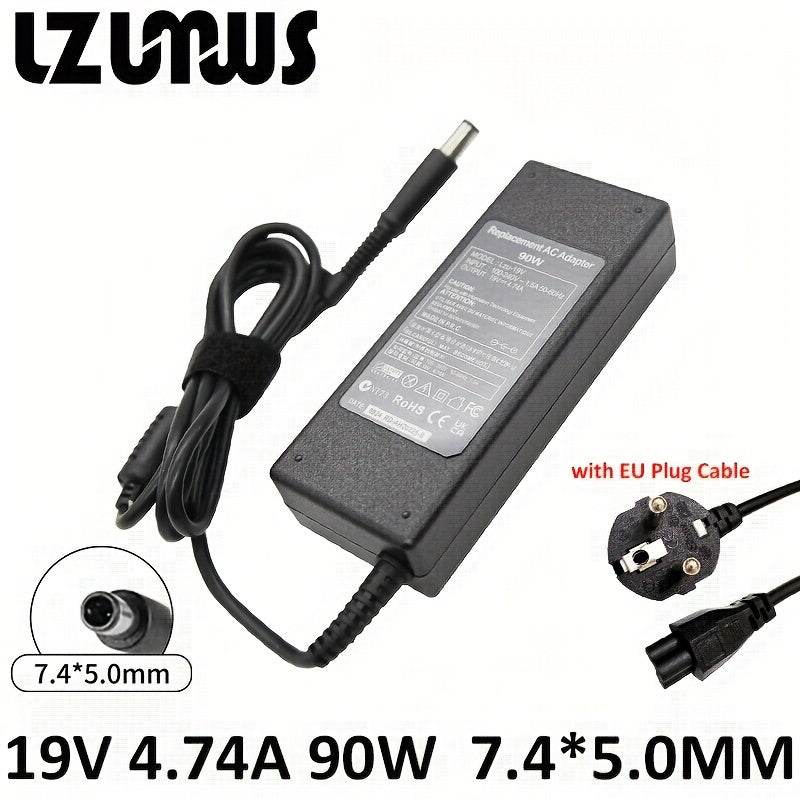Adaptor AC LZUMWS 19V 4.74A 90W pentru Laptop - Venduqo