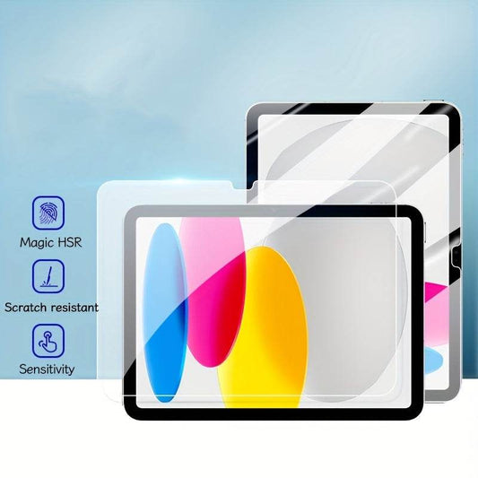 Protecție Ecran din Sticlă Temperată 2pcs pentru iPad Air & Mini - Venduqo