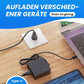 BRAVOUL 100W Încărcător USB C pentru Laptopuri - Venduqo