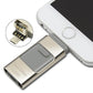 Flash Disk OTG 3 în 1 pentru Computer și Telefon Mobil - Venduqo