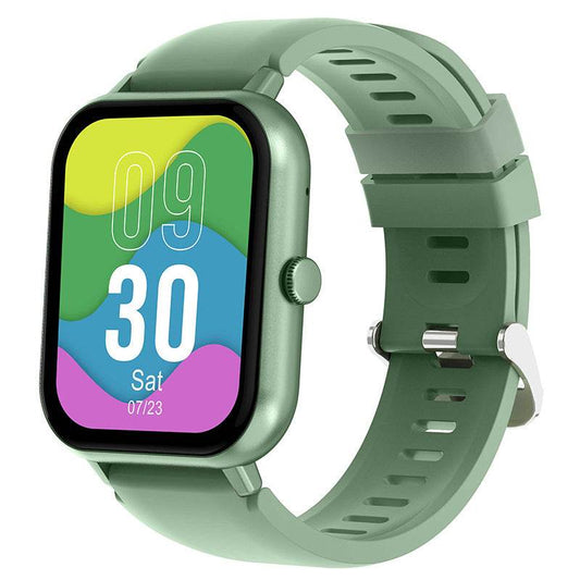 Smartwatch Bluetooth cu Apeluri și Monitorizare Sănătate IP67 - Venduqo