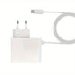Încărcător Rapid 65W USB-C GaN PD cu Cablu de 150cm - Venduqo