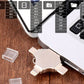 Disk U mobil din metal pentru telefon - Venduqo