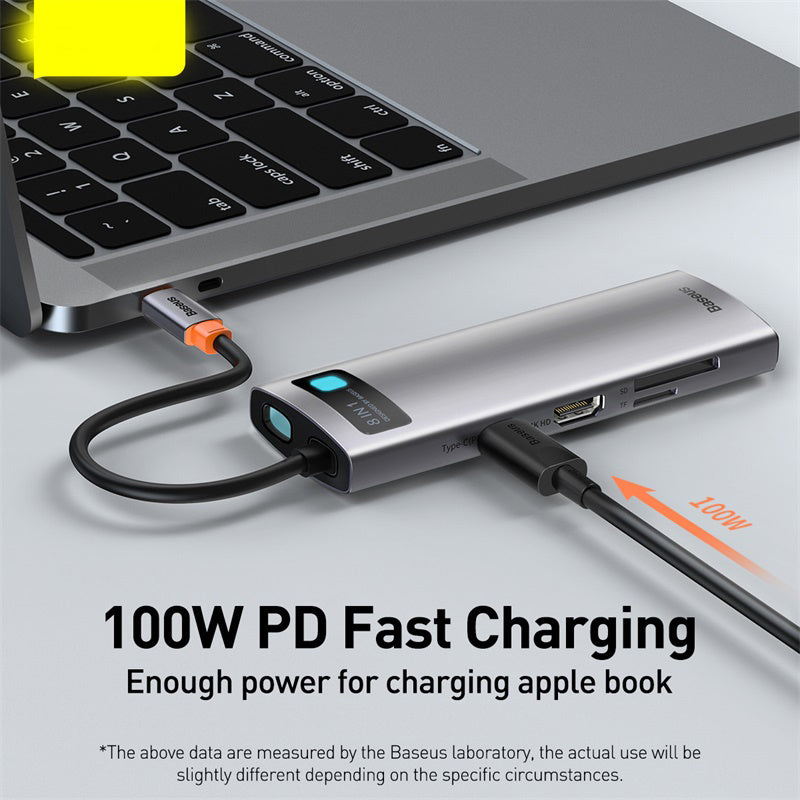 Hub-uri USB