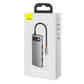 Docking Station Metal Shimmer Type-C 6-in-1 4K HD - Venduqo