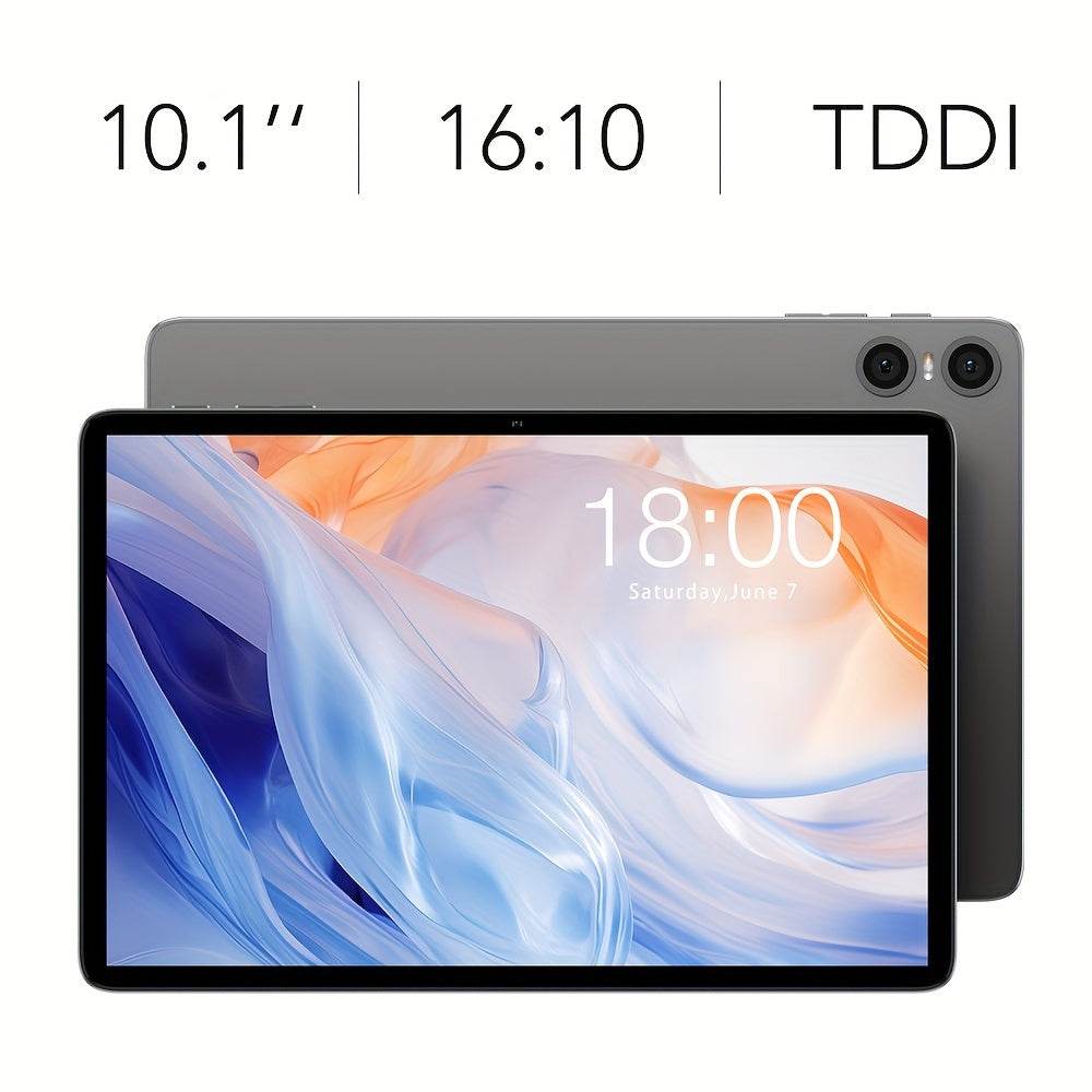 Teclast P30T Tablet Android 15 - 10.1 inch, 4GB RAM, 128GB ROM - Venduqo