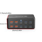 Încărcător Hub USB C 330W GaN III, 10-Port - Venduqo