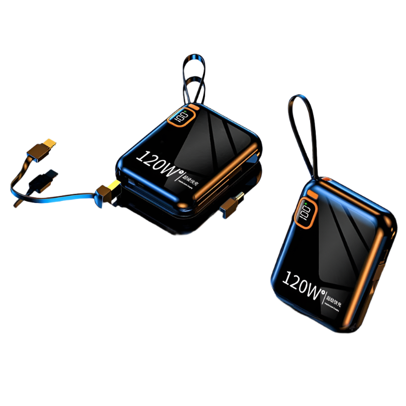 Power bank