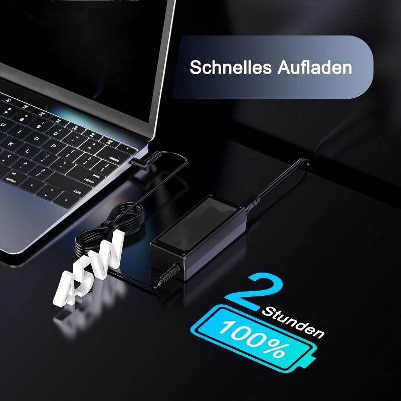 Cablul de Încărcare pentru Laptop 45W HP - Venduqo