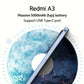 Xiaomi Redmi A3 Smartphone 6.71" 4GB RAM 128GB
