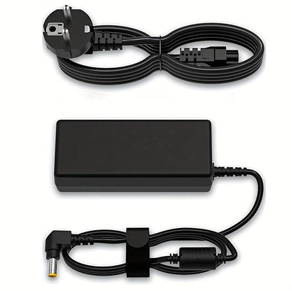 Cablu de Încărcare Laptop 65W cu Protecție la Scurtcircuit - Venduqo