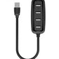 USB Extender 3.0 Splitter cu 4 Hub-uri - Venduqo