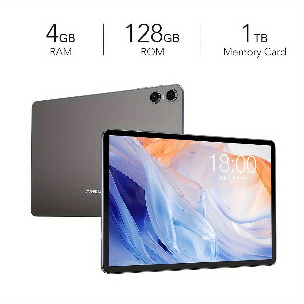 Teclast P30T Tablet Android 15 - 10.1 inch, 4GB RAM, 128GB ROM - Venduqo