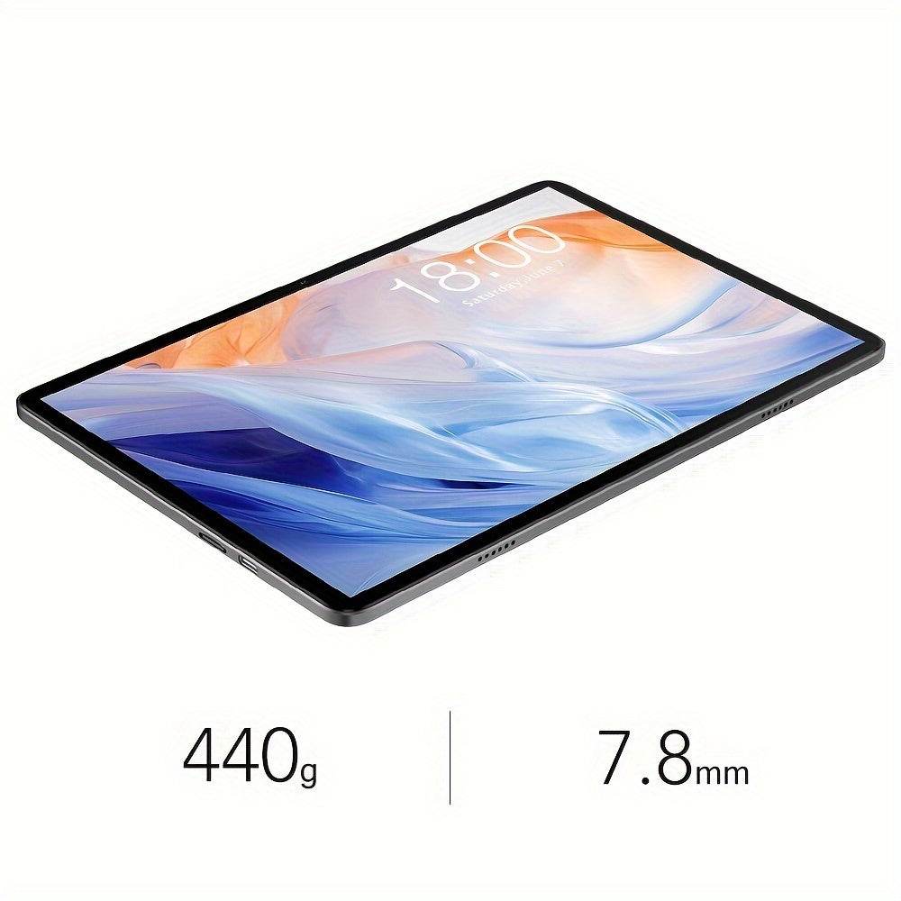 Teclast P30T Tablet Android 15 - 10.1 inch, 4GB RAM, 128GB ROM - Venduqo