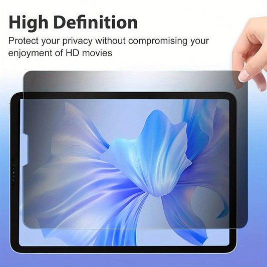 Protecție Ecran din Sticlă Temperată 2pcs pentru iPad Air - Venduqo