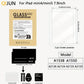 2buc Folii de Sticlă Temperată pentru iPad 10.2 inch - Venduqo