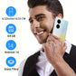 Smartphone redbeat D5 Blue, 4GB RAM, 64GB ROM, Android 14 - Venduqo