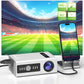 Mini proiector video portabil 1080P - Venduqo