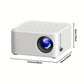 Proiector Mini Portabil 2025 - Proiecție Video 3D 1080P - Venduqo