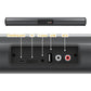 Boxă Soundbar 20W cu Subwoofer pentru Sunet Surround - Venduqo