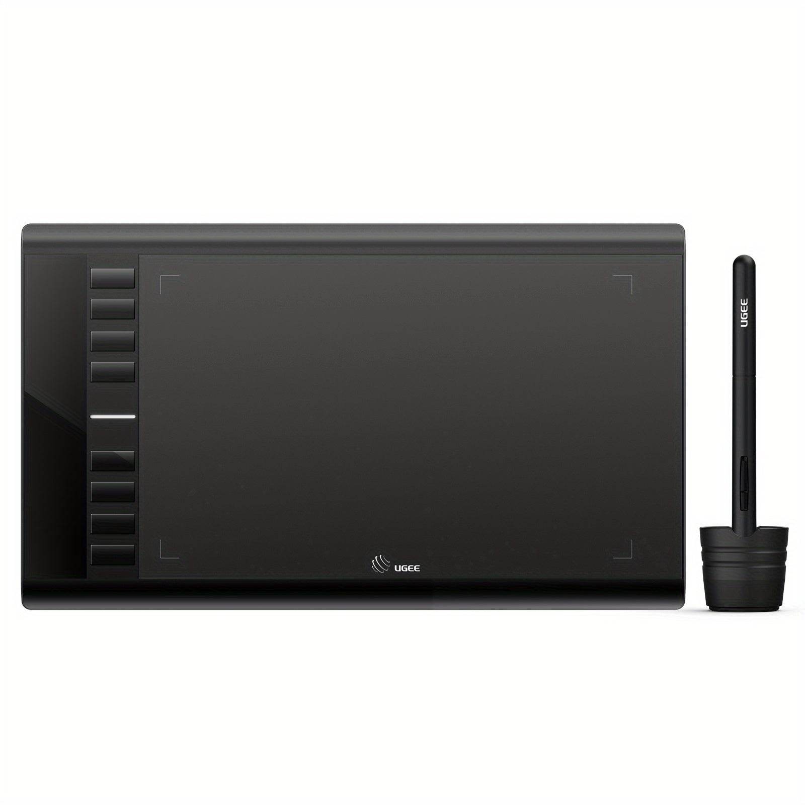 Tableta Grafică UGEE M708 V3 - Venduqo