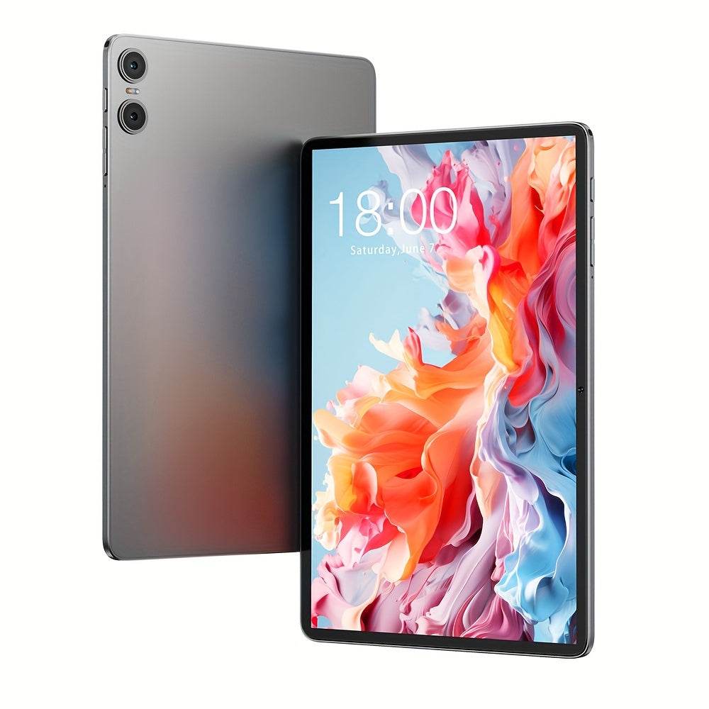 Tableta Teclast P30T Android 14 - Unisoc T606, 12GB RAM, 128GB - Venduqo