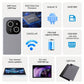 Tableta de 10.1 Inch cu Android 14, 64GB Stocare, 12GB RAM - Venduqo