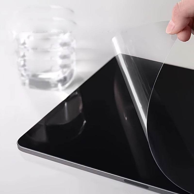 Protecție Ecran PET pentru Tableta Samsung Galaxy (2-Pack) - Venduqo