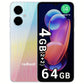 Smartphone redbeat D5 Blue, 4GB RAM, 64GB ROM, Android 14 - Venduqo