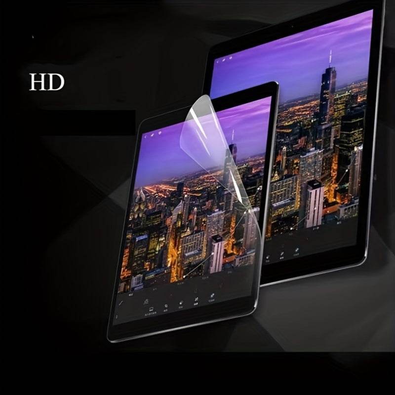 Protecție Ecran PET pentru Tableta Samsung Galaxy (2-Pack) - Venduqo