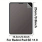 Protecție Ecran Matte pentru Xiaomi Pad SE 10.61 11 - Venduqo