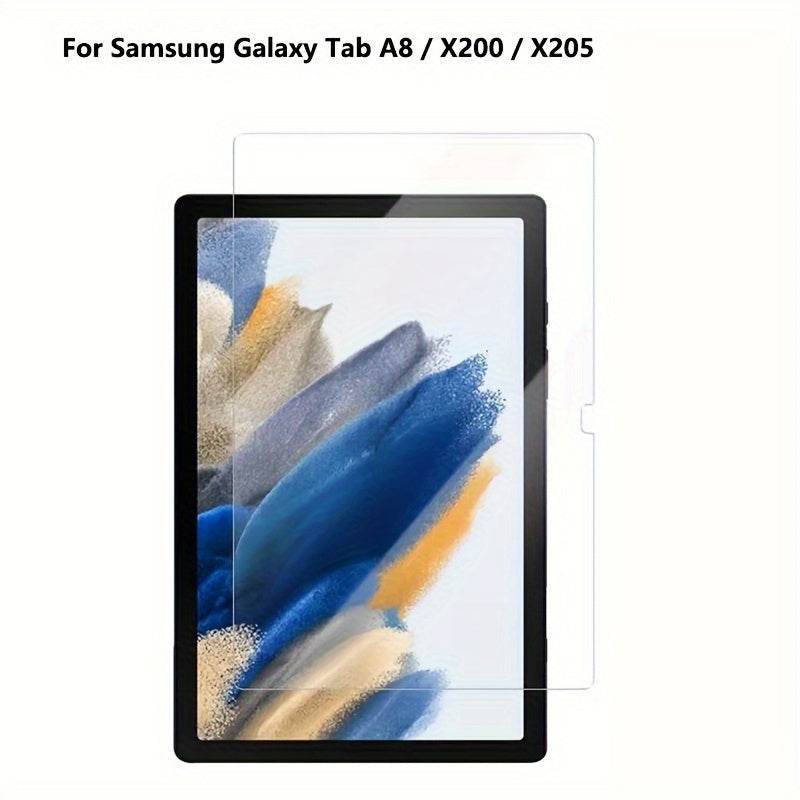Protecție Ecran PET pentru Tableta Samsung Galaxy (2-Pack) - Venduqo