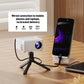 Proiector Mini Portabil 2025 - Proiecție Video 3D 1080P - Venduqo