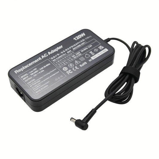 120W Laptop Adapter for Toshiba & Asus