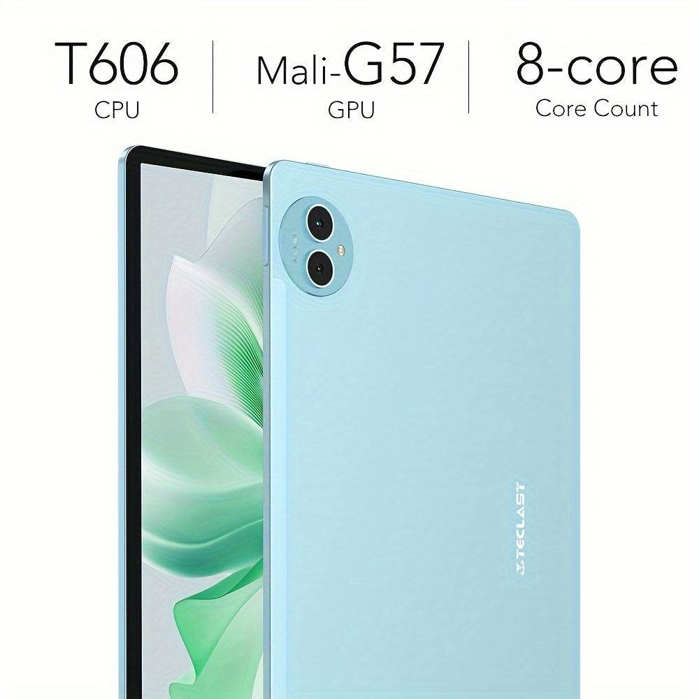 Tableta Teclast P50 11-Inch - Android 14, 6GB RAM, 128GB Stocare - Venduqo