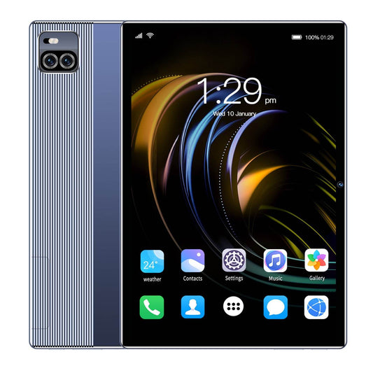 Tableta Smart HD 10.1 inch pentru Jocuri și Apeluri Vocale - Venduqo