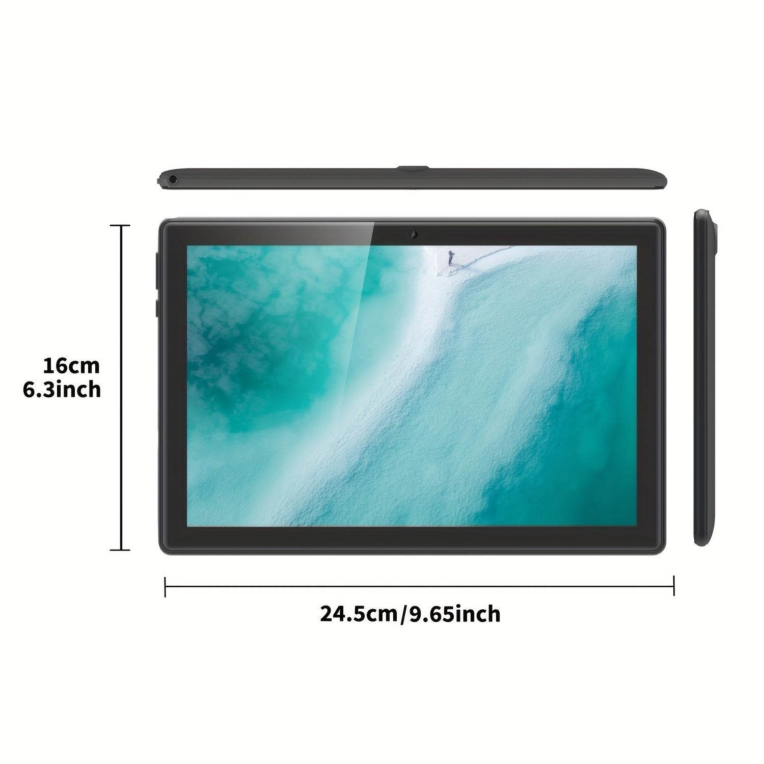 Tableta QDDQ 25.65cm cu Carcasa Protectoare, 64GB - Venduqo
