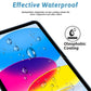 2 Bucăți Protecție Ecran din Sticlă Temperată 9H pentru iPad 11 (2025) - Venduqo